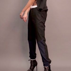 Opening Ceremony Velcro Pants// Best fit Size 2-6